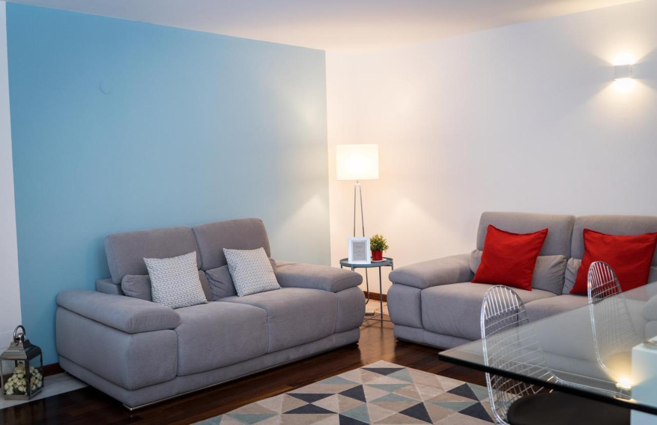 Chiado Patio Apartment Lisbon Exterior photo