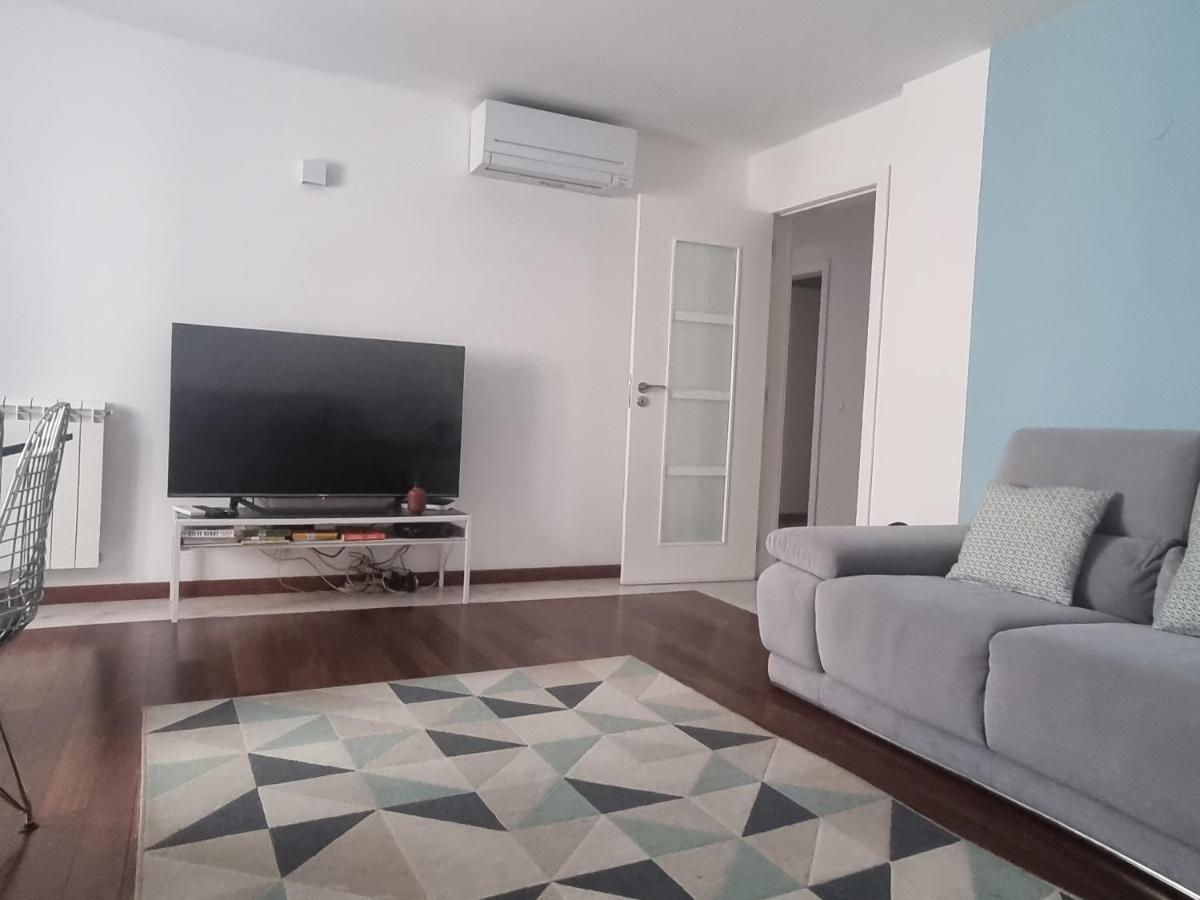 Chiado Patio Apartment Lisbon Exterior photo