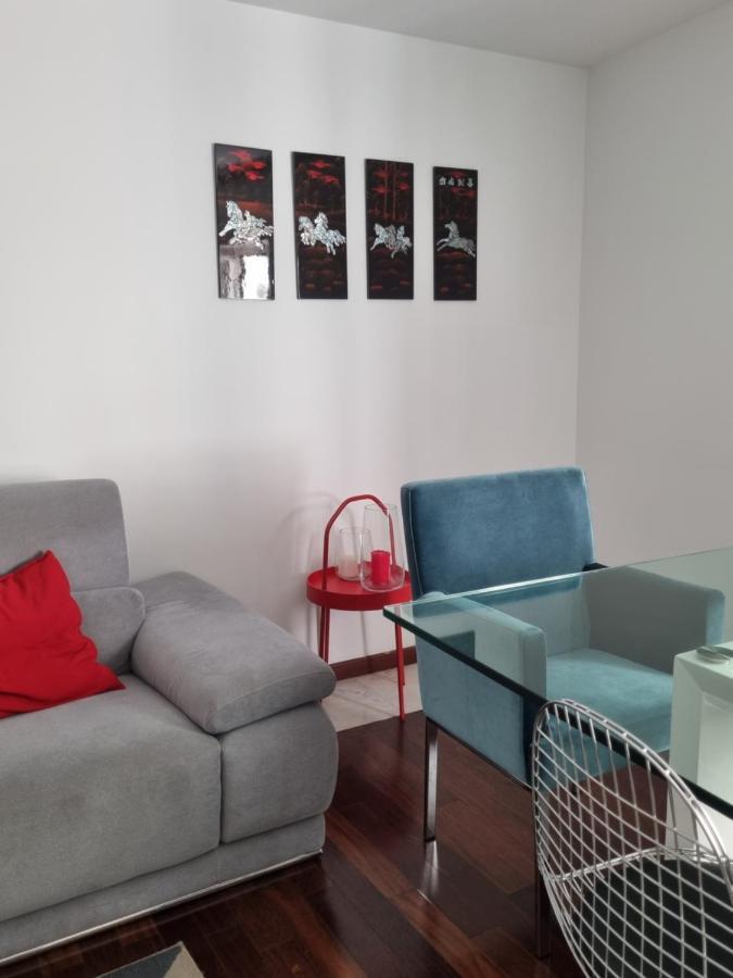 Chiado Patio Apartment Lisbon Exterior photo
