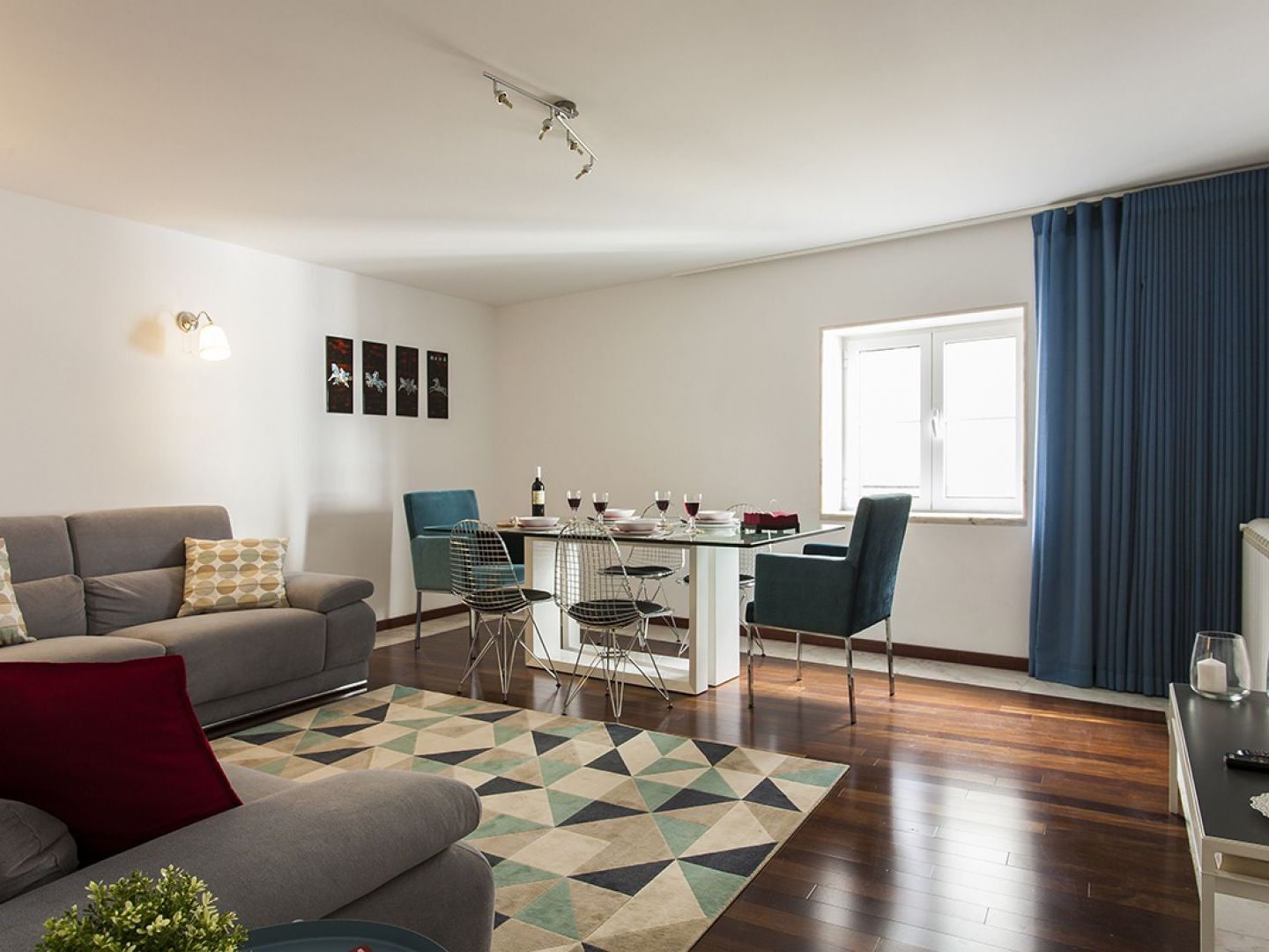 Chiado Patio Apartment Lisbon Exterior photo