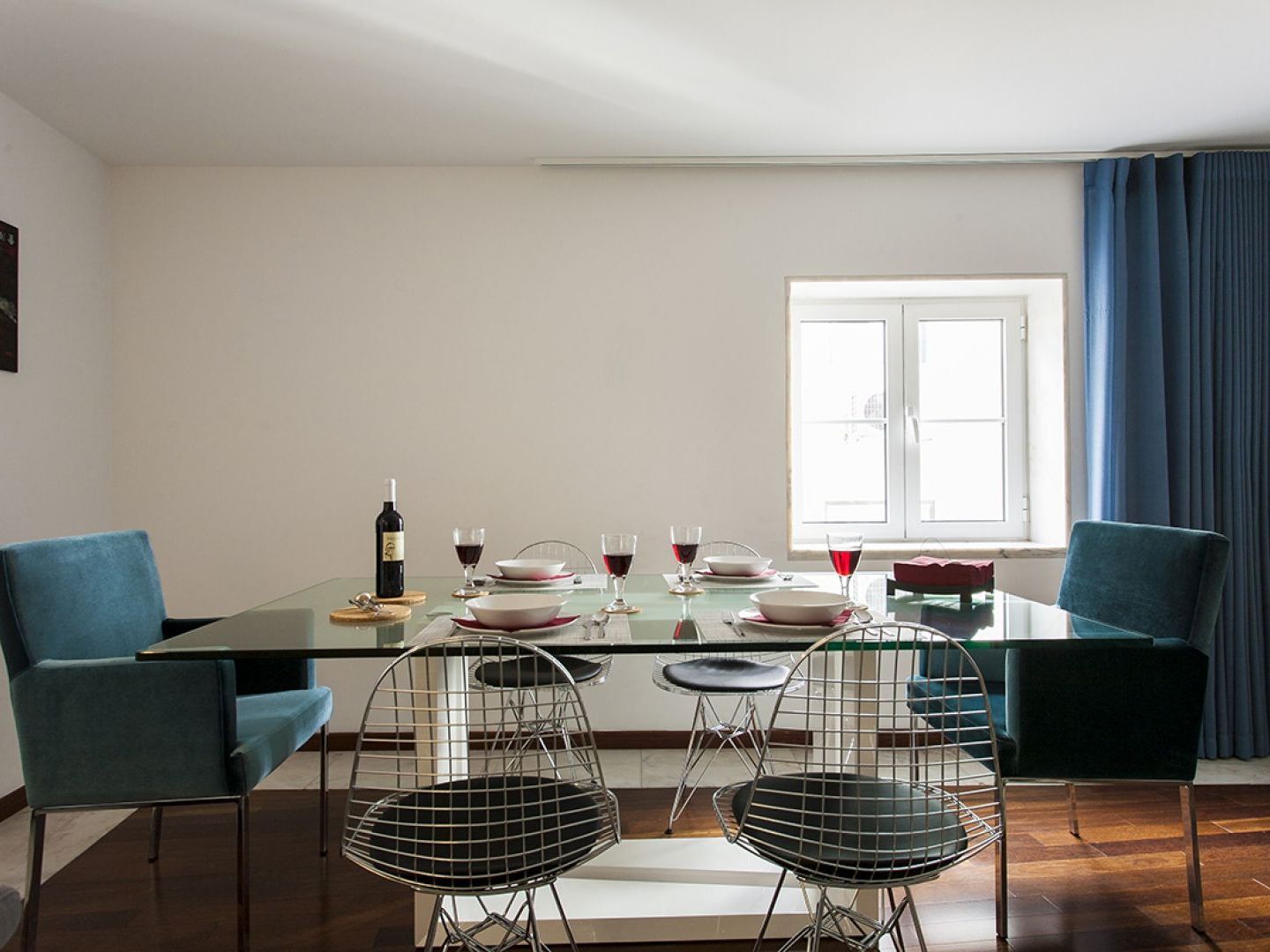 Chiado Patio Apartment Lisbon Exterior photo