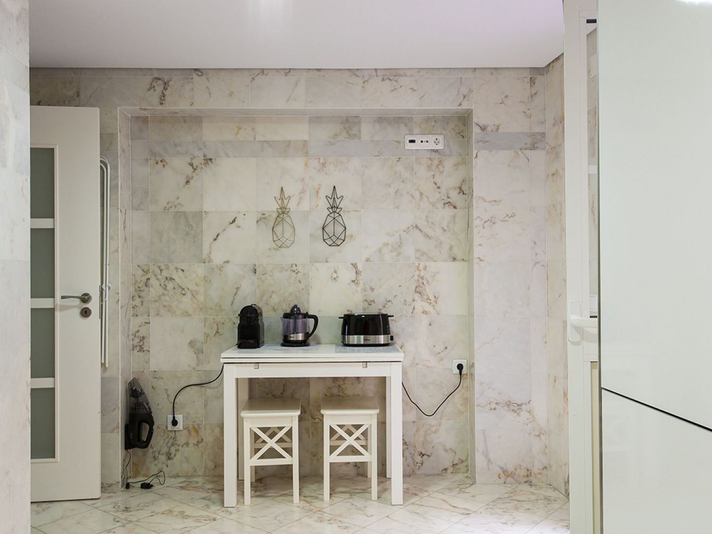 Chiado Patio Apartment Lisbon Exterior photo