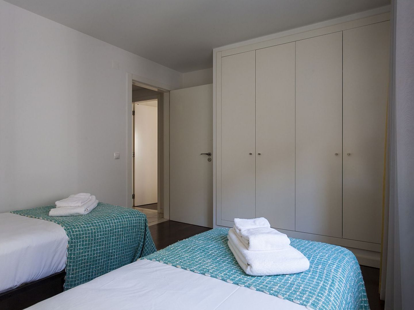 Chiado Patio Apartment Lisbon Exterior photo